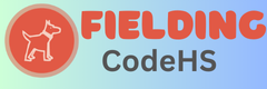 Fielding codehs